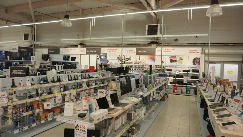 Darty- Pont-l'Abbé -Pays-Bigouden- Bigoudenjoy