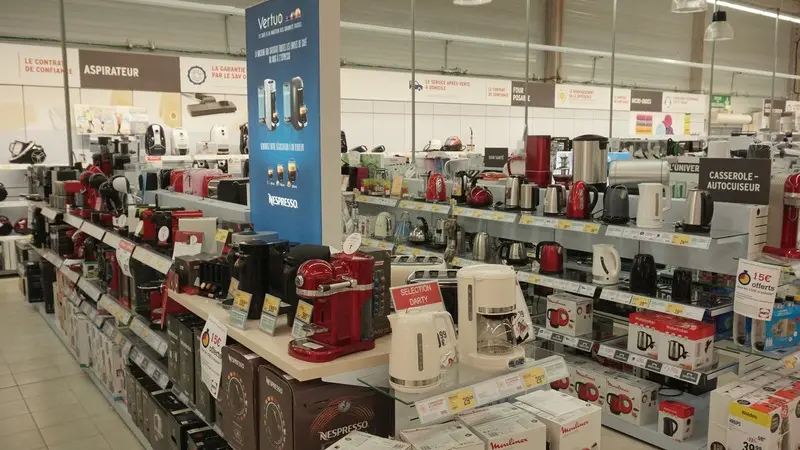 Darty- Pont-l'Abbé -Pays-Bigouden- Bigoudenjoy