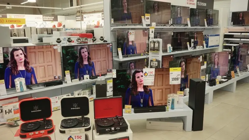 Darty- Pont-l'Abbé -Pays-Bigouden- Bigoudenjoy