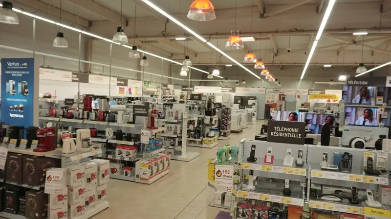 Darty- Pont-l'Abbé -Pays-Bigouden- Bigoudenjoy