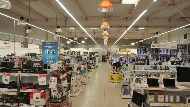 Darty- Pont-l'Abbé -Pays-Bigouden- Bigoudenjoy