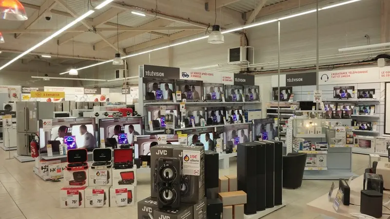 Darty- Pont-l'Abbé -Pays-Bigouden- Bigoudenjoy