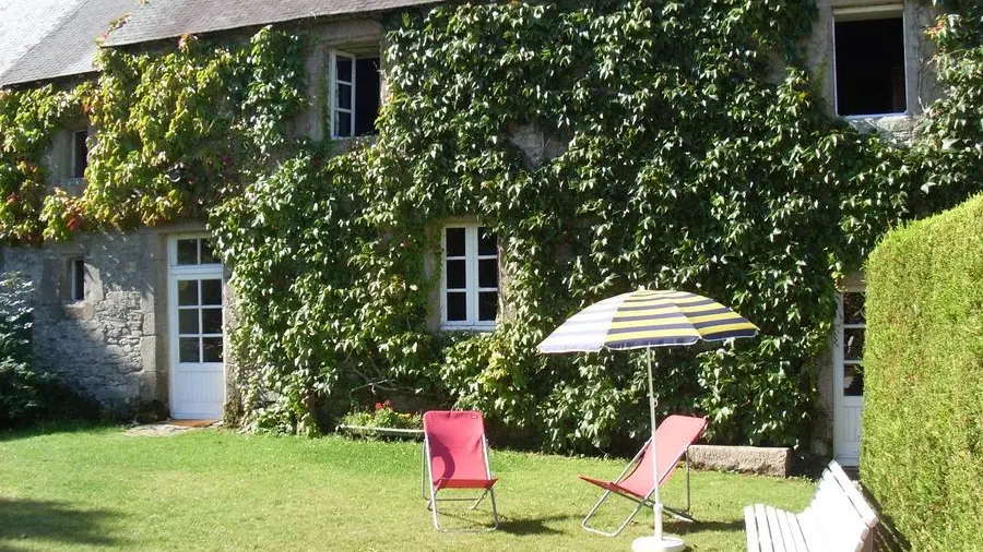 De La Brosse Vieux Manoir (5)