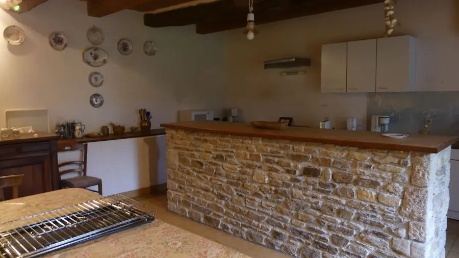 De La Brosse Vieux Manoir (7)