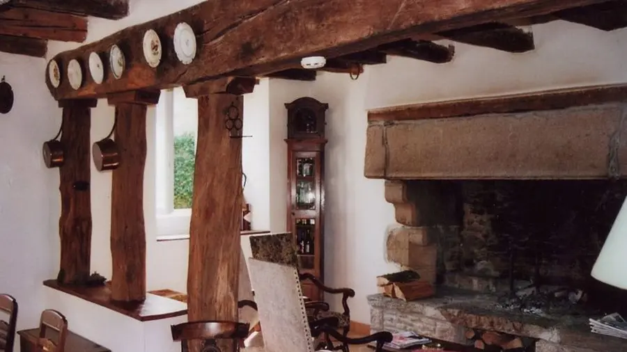 De La Brosse Vieux Manoir (9)