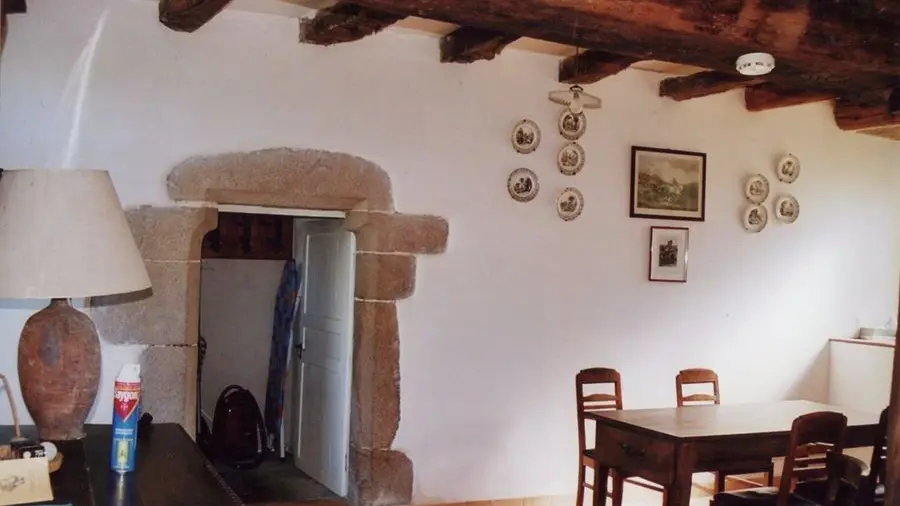 De La Brosse Vieux Manoir (1)