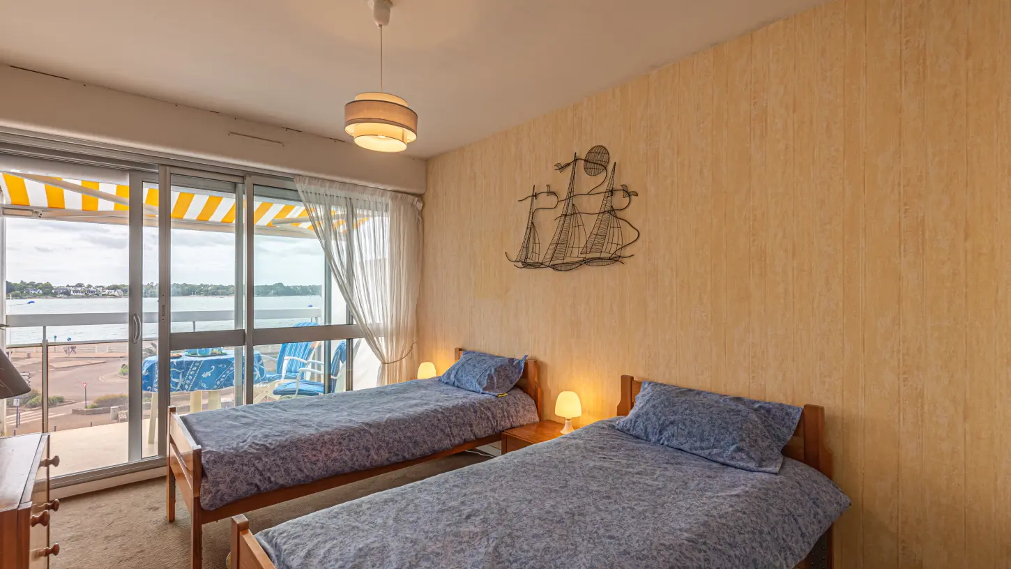 De Morcourt Le 307 Chambre