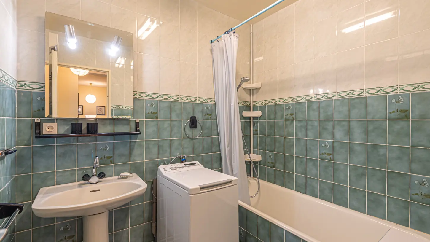 De Morcourt Le 307 Salle de Bain