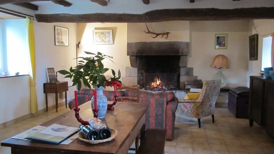 Salle à manger Maner Coz