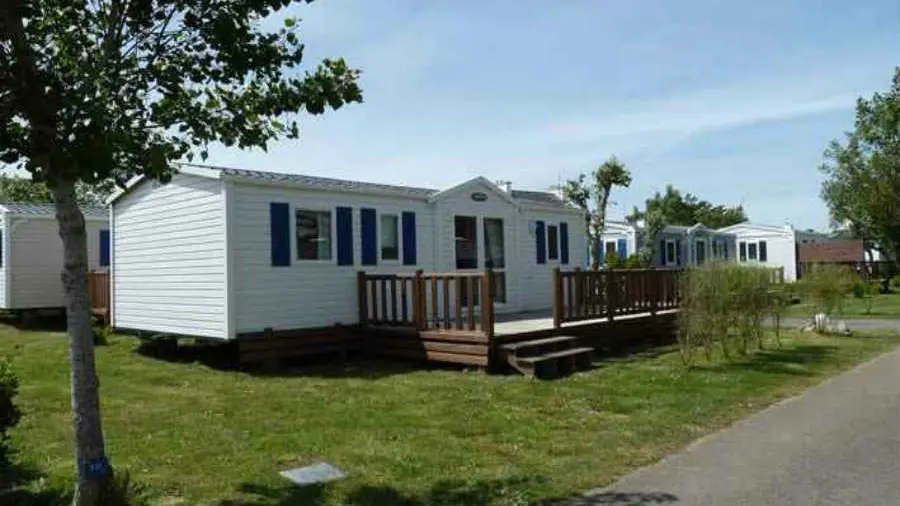 Camping de la joie - Penmarc'h - Pays Bigouden - Bigoudenjoy