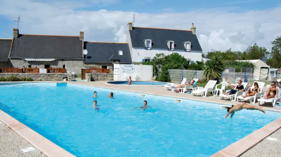 Camping de la joie - Penmarc'h - Pays Bigouden - Bigoudenjoy