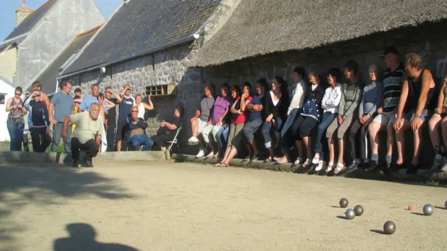 Camping de la joie - Penmarc'h - Pays Bigouden - Bigoudenjoy