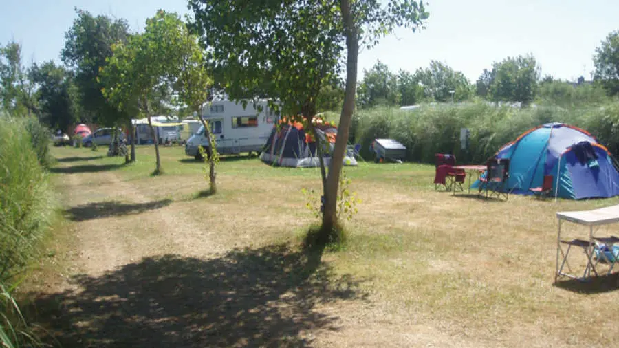 Camping de la joie - Penmarc'h - Pays Bigouden - Bigoudenjoy