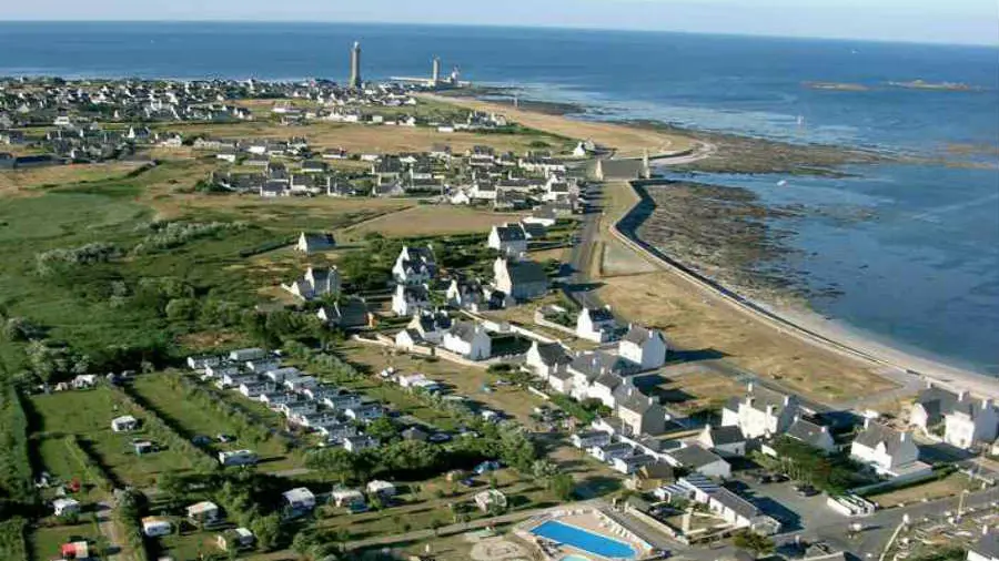 Camping de la joie - Penmarc'h - Pays Bigouden - Bigoudenjoy