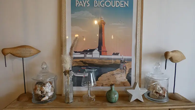 Location QUÉRÉ Yannick - Guilvinec - Pays Bigouden - Bigoudenjoy 5