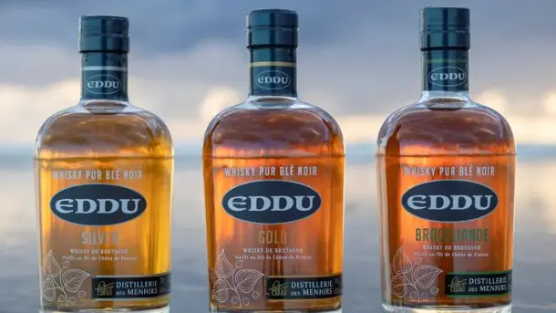 Whisky eddu