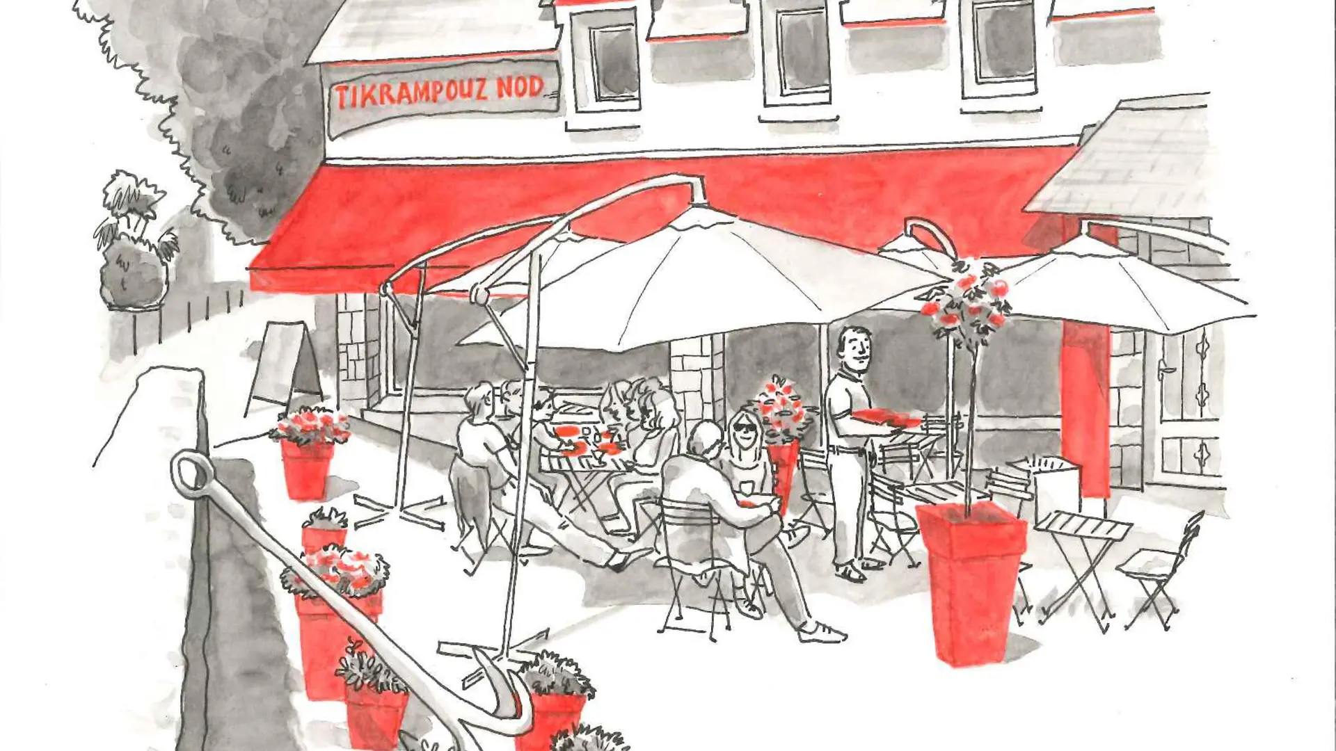 Dessin Ti Krampouz Nod (1)