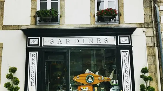 Devanture-Penn-Sardin