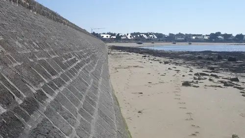 Circuit Tour de l'Île-Tudy - Pays Bigouden