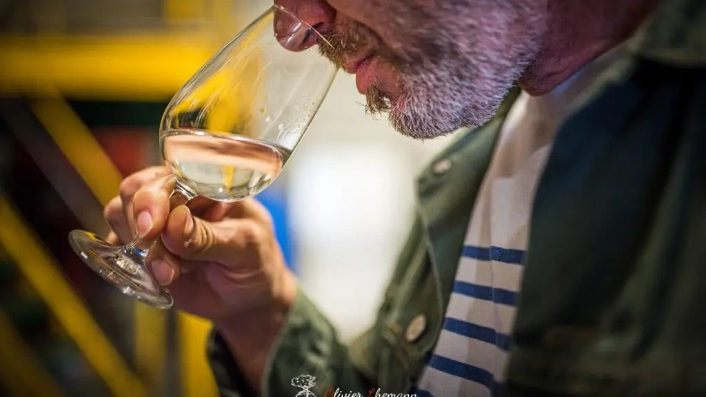 Distillerie Ar Roc'h