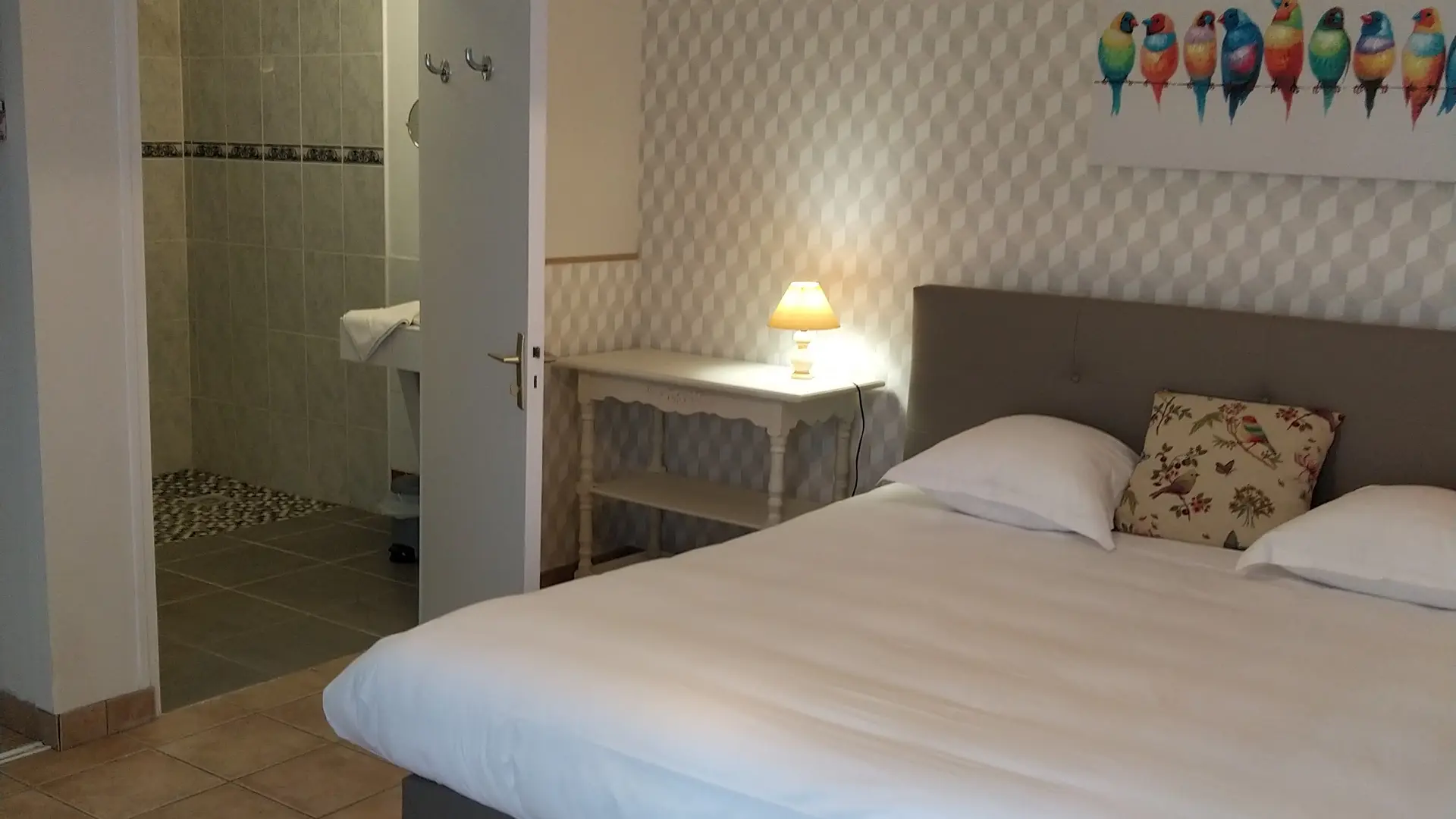 Dutheil pascale - Location Domaine de Lesvaniel