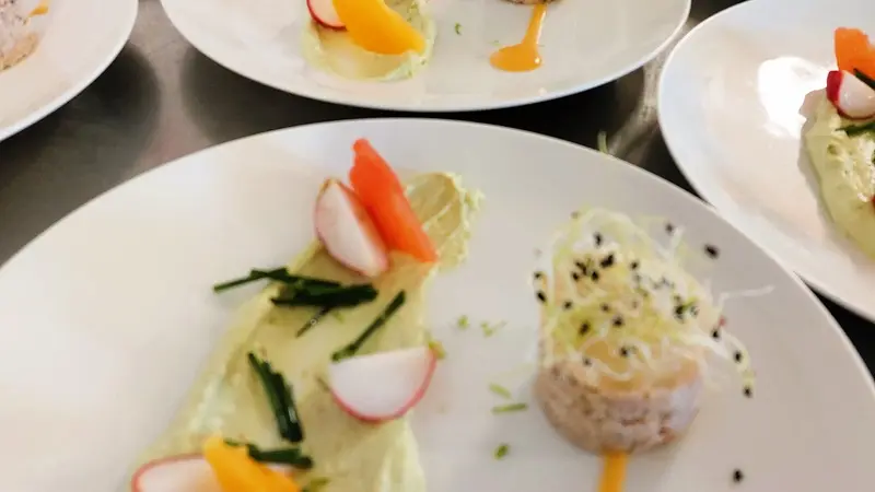 Domaine des Mauriers