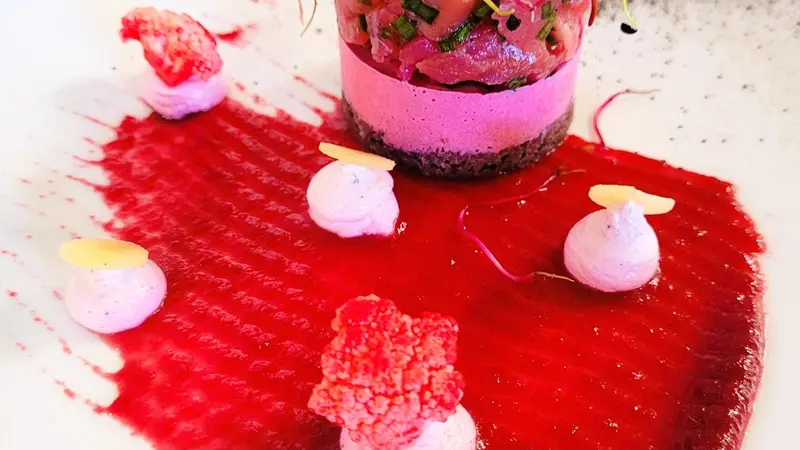 Domaine des Mauriers