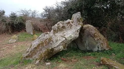 Circuit Penker Ar Bloaz - Plomeur - Pays Bigouden