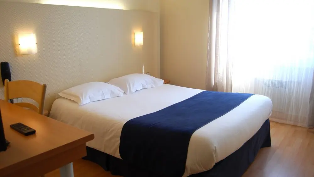 Douarnenez - Hôtel le Bretagne