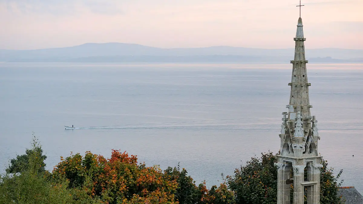 Douarnenez - Tréboul - Bretagne - Hôtel Restaurant Ty Mad (2)