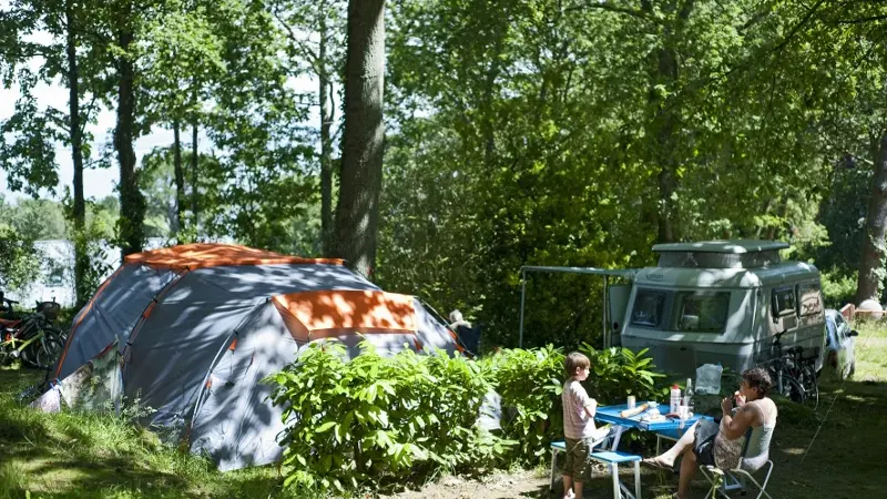 Douarnenez - camping - Huttopia (1)