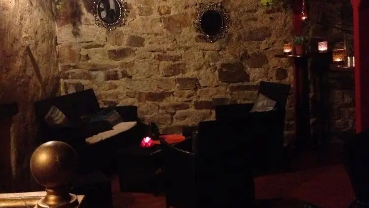 Douarnenez - restaurant - El pueblo del papito