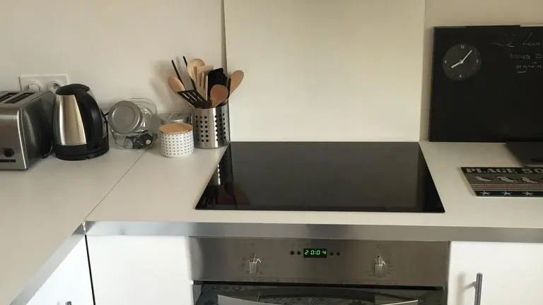 Douarnenez-Bretagne- location appartement - Design Rosmeur II