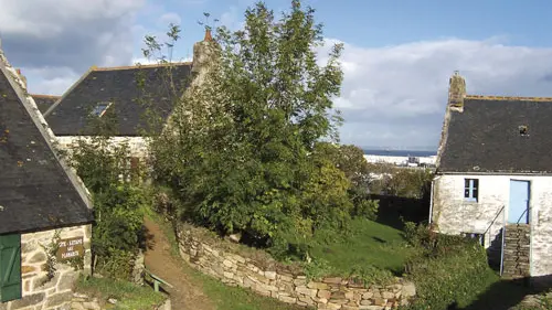 Gite Municipal des Plomarc'h