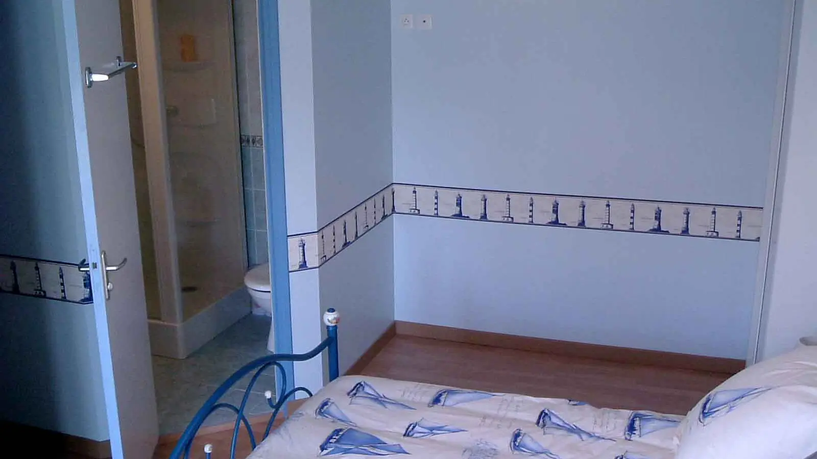 Bescond Martine et François