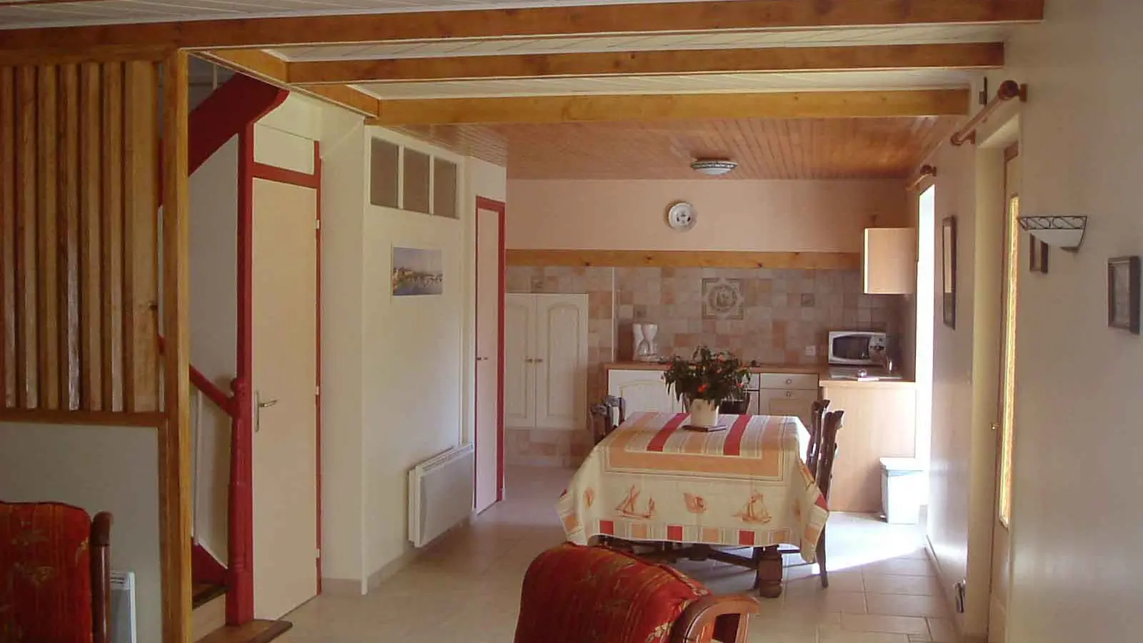 Bescond Martine et François