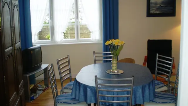 Location vacances bretagne Douarnenez Dilosquet