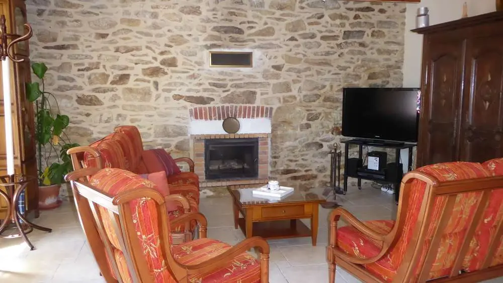 Bescond Martine et François