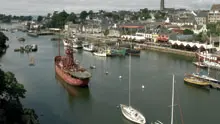 Douarnenez