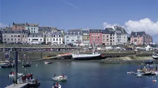 Douarnenez