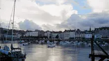 Douarnenez