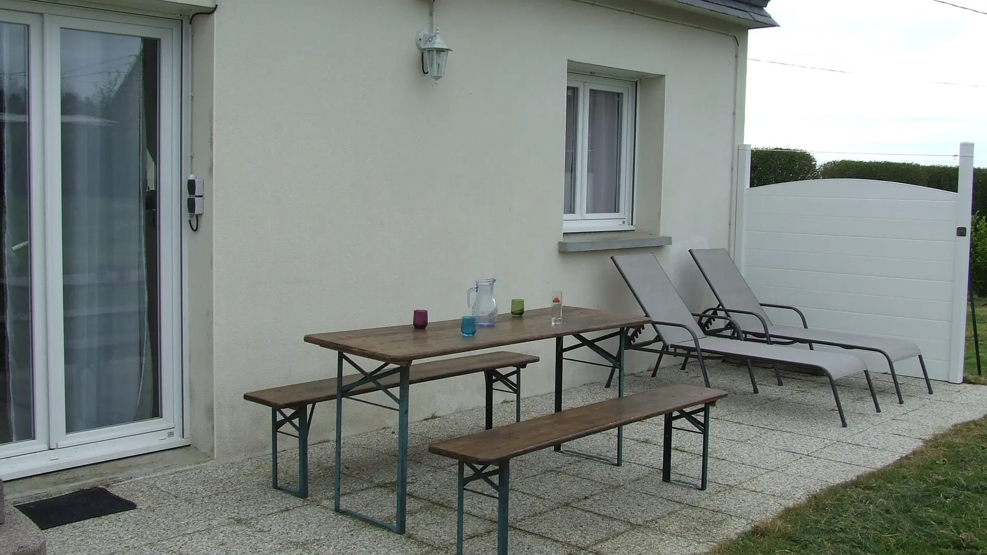 Location Failler - Plozevet - Pays Bigouden - Bigoudenjoy