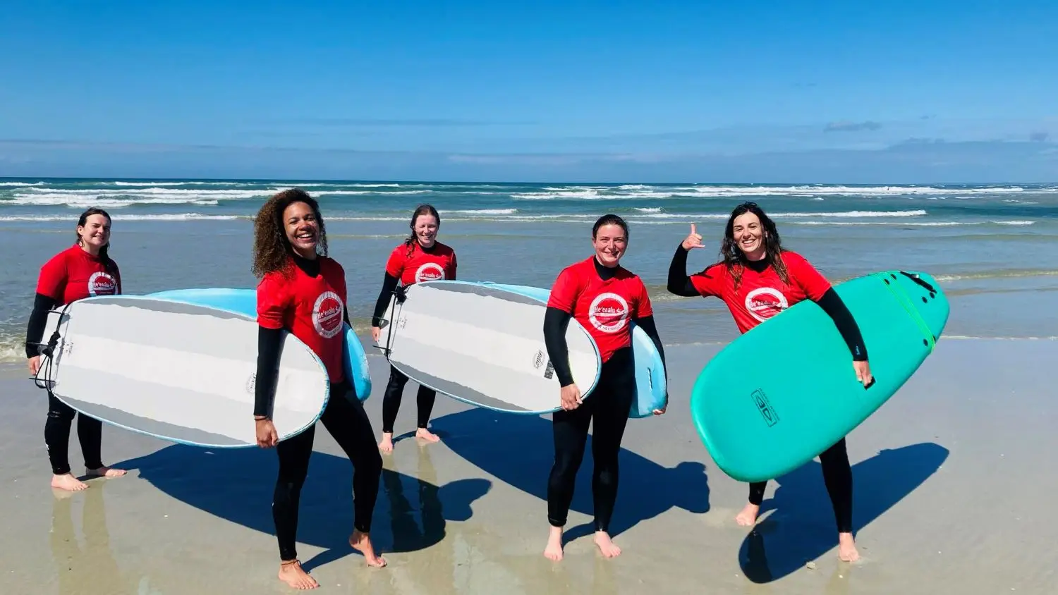 Ecole de Surf He'enalu-Treguennec-Pays Bigouden-Bigoudenjoy