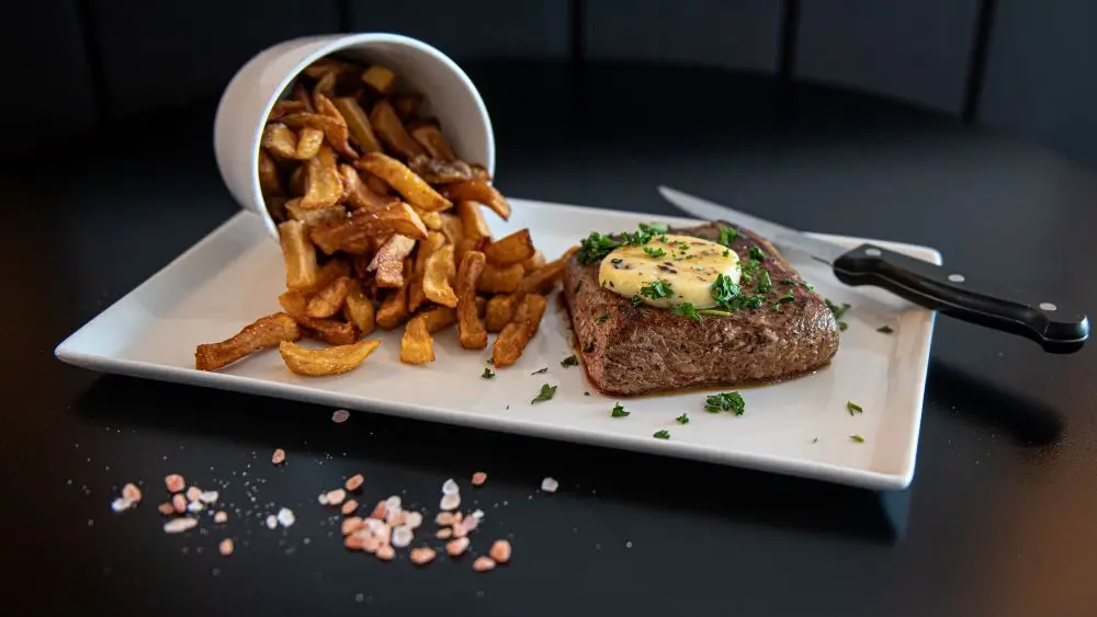 Entre Nous - Guilvinec - Pays bigouden