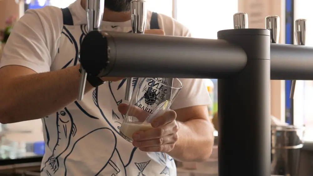 Entre Nous - Guilvinec - Pays bigouden