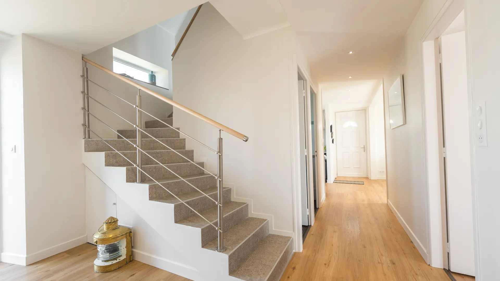 Location Maison de la Baie - Pouldreuzic - Pays Bigouden - Bigoudenjoy