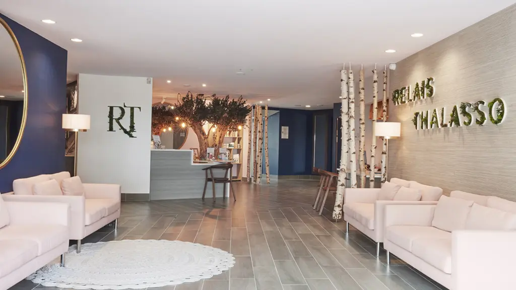 Relais Thalasso de Bénodet