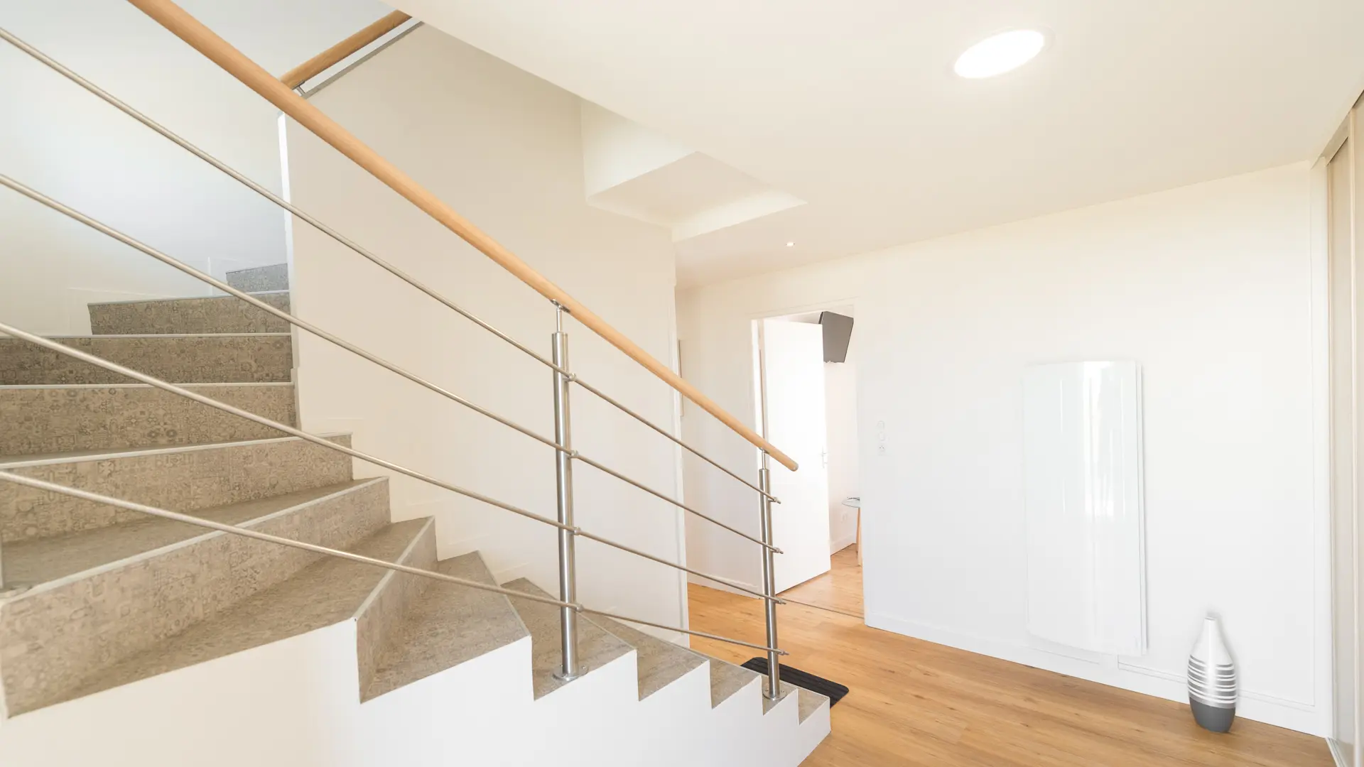 Location Maison de la Baie - Pouldreuzic - Pays Bigouden - Bigoudenjoy