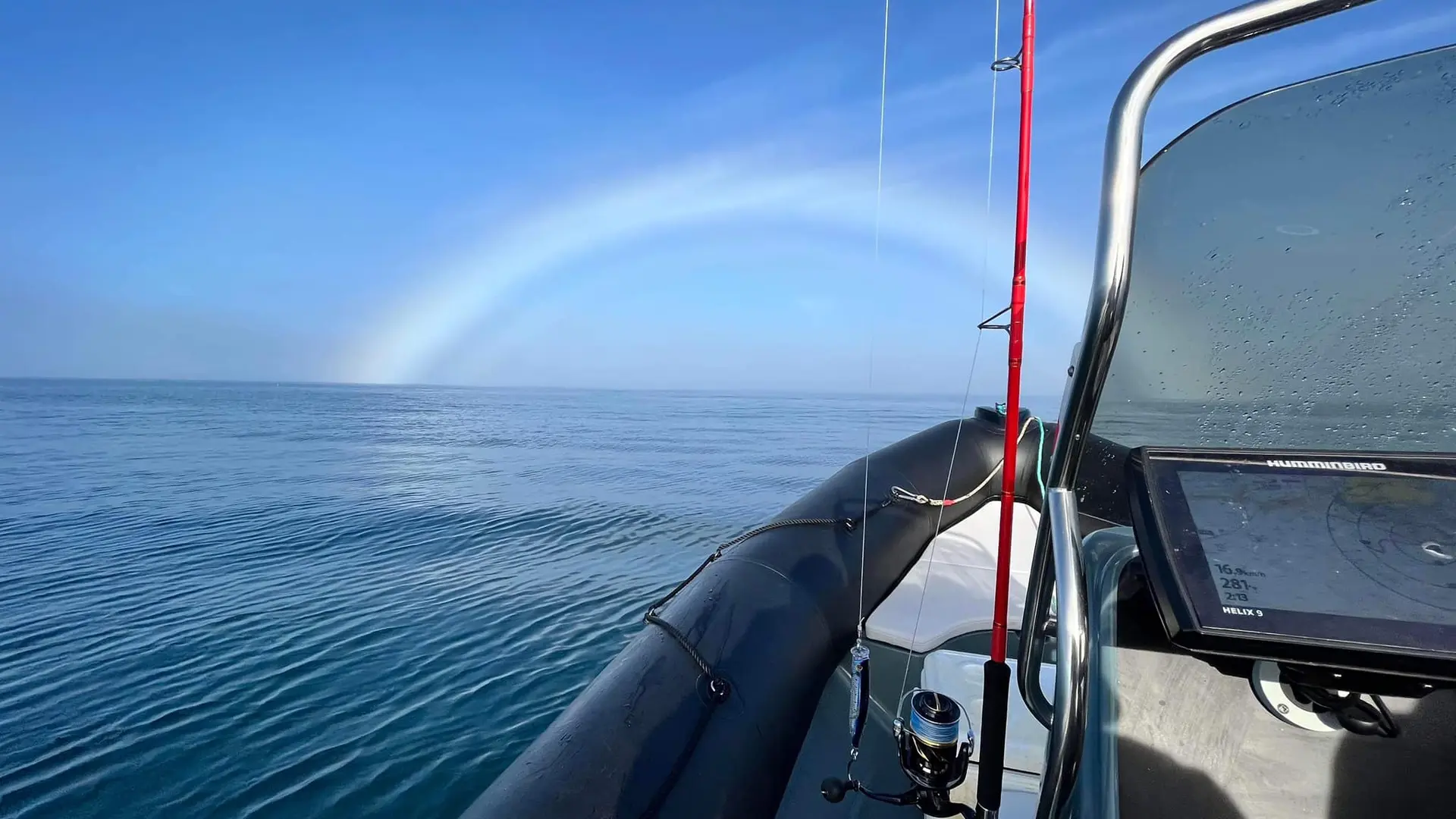 L'Echappée Nautique à Audierne