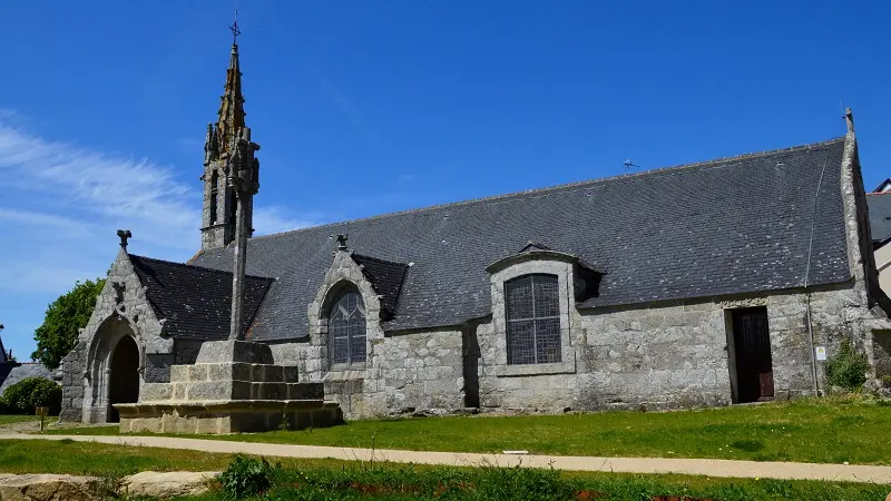 Eglise Saint Cornely - M Hamel (5)